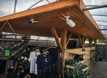 Sécurité intelligente