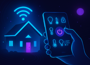 Pilotage à distance