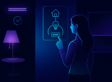 Scénarios personnalisés