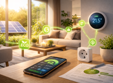 Économie d’énergie